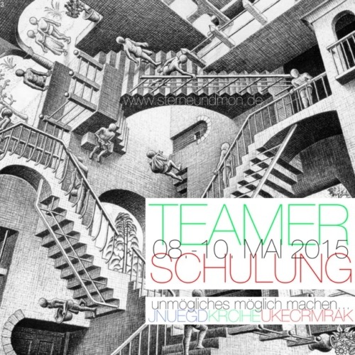 Flyer T-Schulung 2015 V